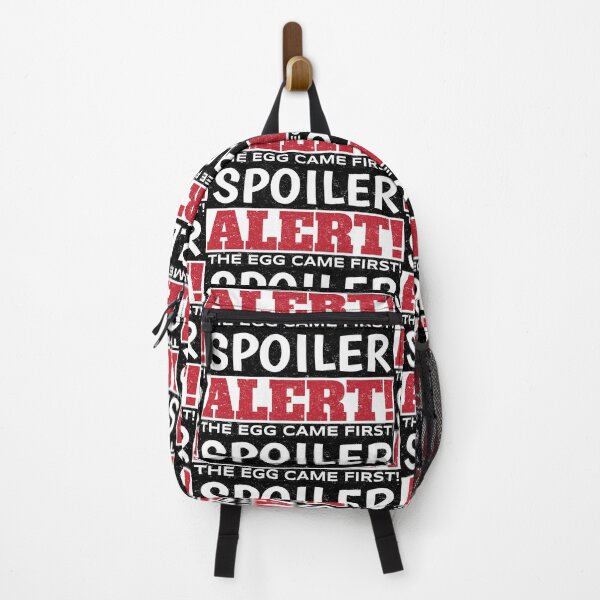 Item preview, Chicken or egg which came first? Spoiler Alert!  designed and sold by Masayakana.
