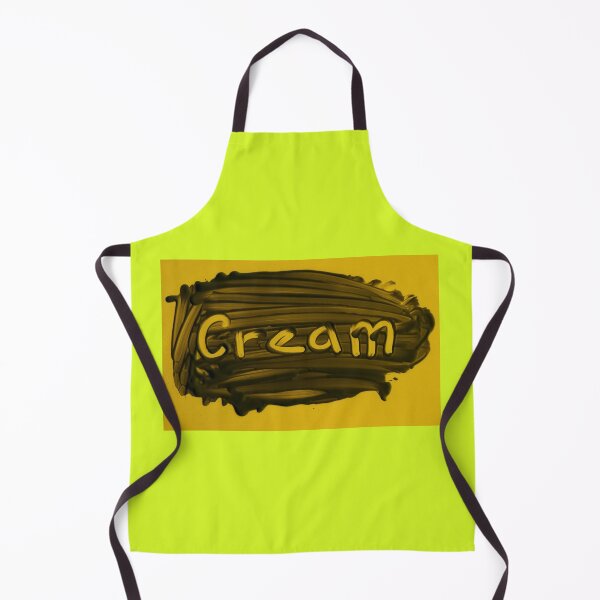 Item preview, Cream 6 designed and sold by rich-jam.