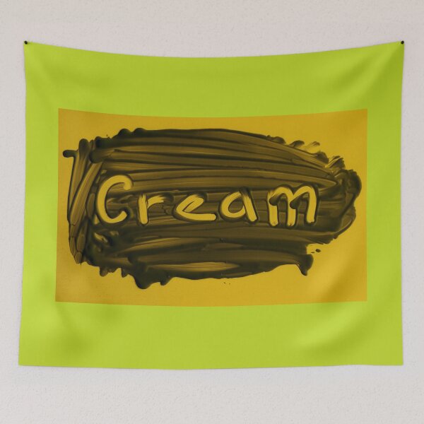 Item preview, Cream 6 designed and sold by rich-jam.