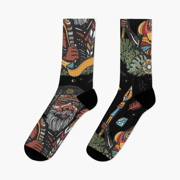 Item preview,  Australian aboriginal art  history designed and sold by darioviegas.