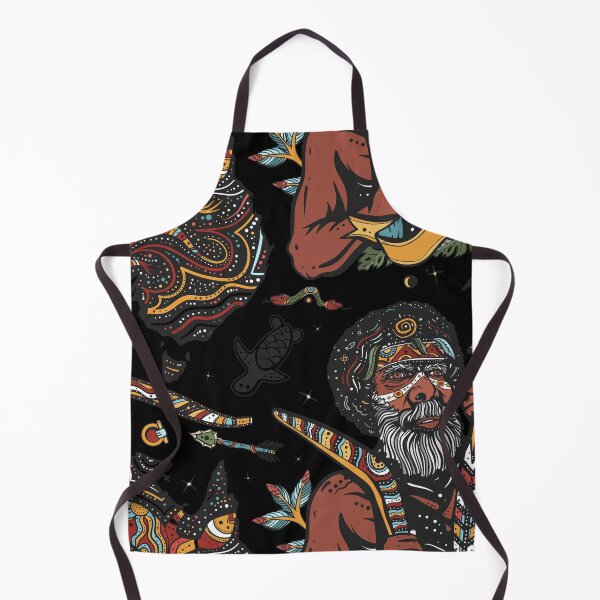 Item preview, Australian aboriginal art history designed and sold by darioviegas.