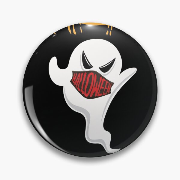 Item preview, 2020 is Boo Sheets White Ghost with Mask Perfect Halloween costume idea designed and sold by Tatus Brinal.