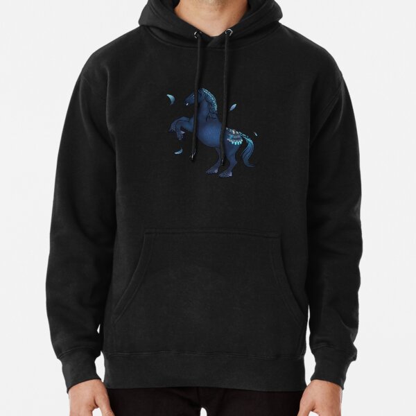 Dorcha Pullover Hoodie