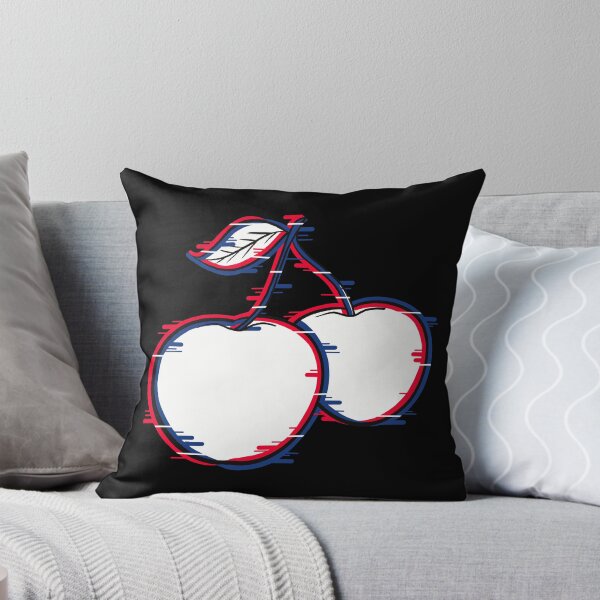 Item preview, Cherry Glitch designed and sold by Fruit-Tee.