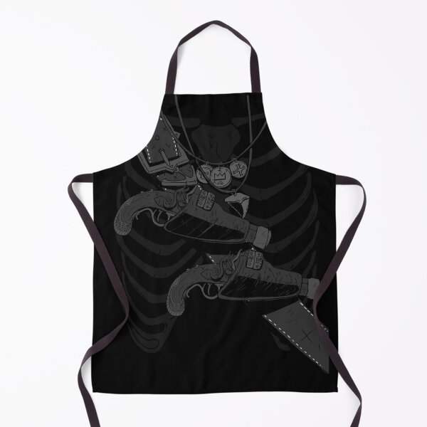 Item preview, Pirate Chest designed and sold by BenTobitt.