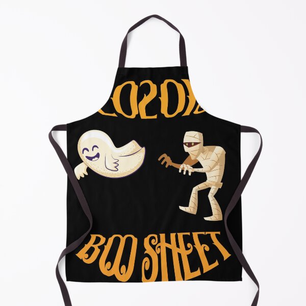 Item preview, 2020 is Boo Sheets Best Halloween Gift Idea For Boys designed and sold by Tatus Brinal.