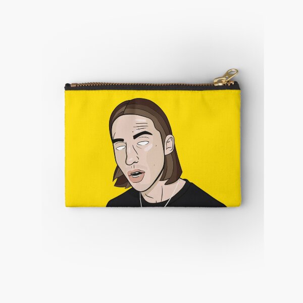 Item preview, Roméo Elvis Chocolat - Illustration  designed and sold by Graphistol.