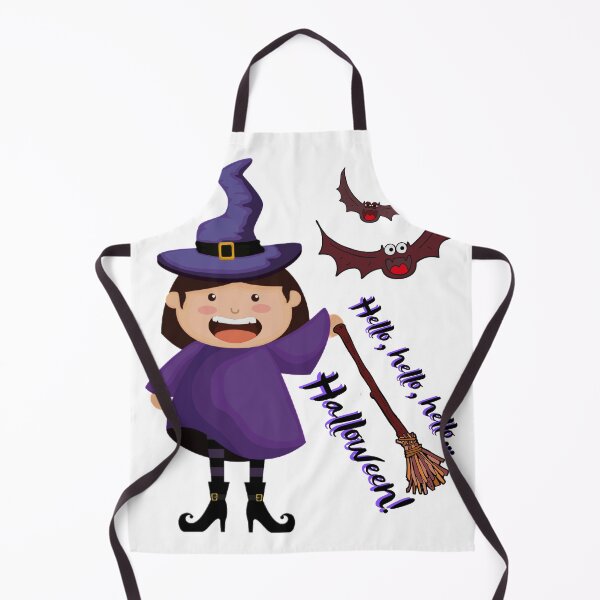 Item preview, Hello, hello, hello... Halloween! designed and sold by LittleAngy.
