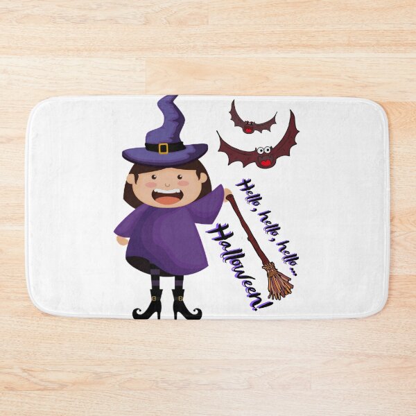 Item preview, Hello, hello, hello... Halloween! designed and sold by LittleAngy.