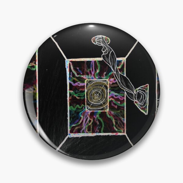 Item preview, Looping I designed and sold by LukeiArts.