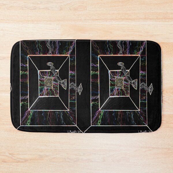Item preview, Looping I designed and sold by LukeiArts.