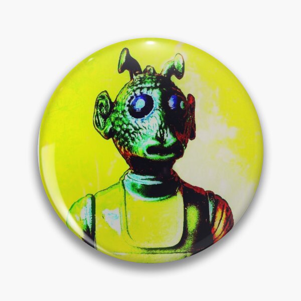 Item preview, Greedo designed and sold by Tezmando.