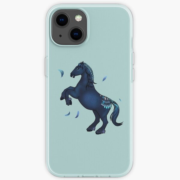 Dorcha Coque souple iPhone