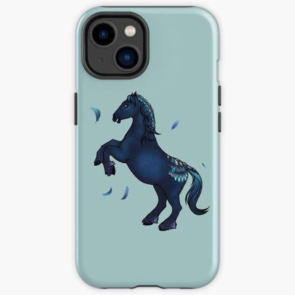 Dorcha iPhone Robuste Hülle