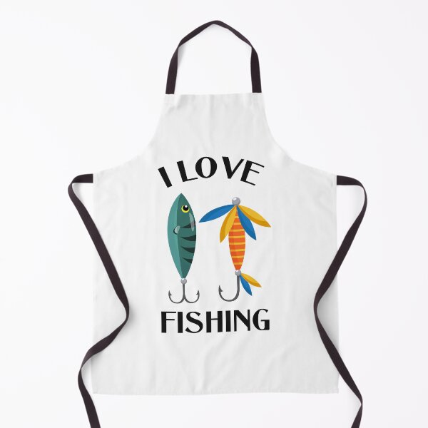 Item preview, I Love Fishing designed and sold by Julianadieyi.