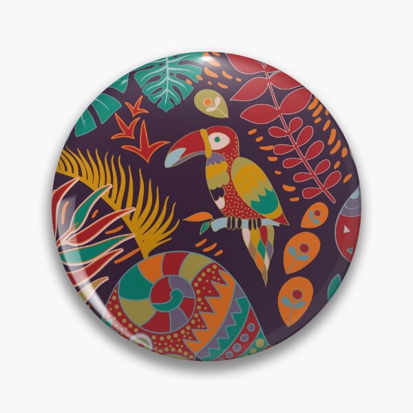 Item preview, Australian aboriginal art - tropical designed and sold by darioviegas.