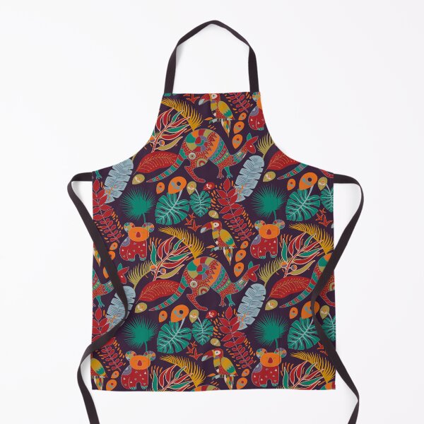 Item preview, Australian aboriginal art - tropical designed and sold by darioviegas.