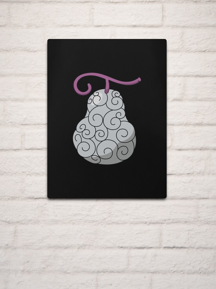 Ito Ito No Mi Devil Fruit  Poster for Sale by SimplyNewDesign