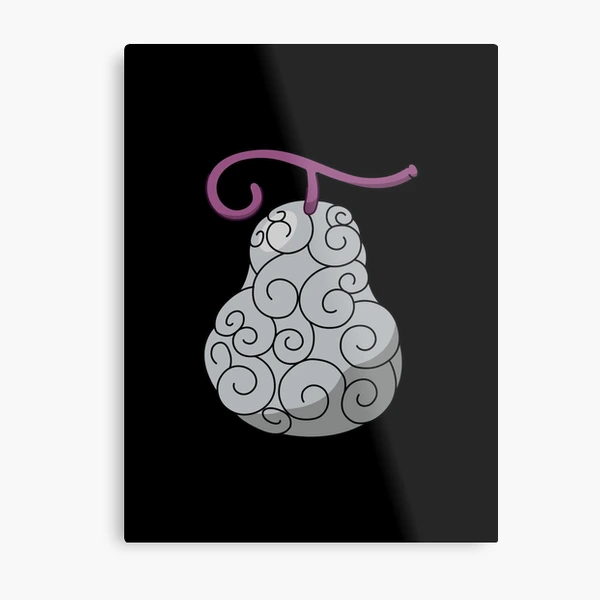 Ito Ito no Mi Devil Fruit | Hardcover Journal