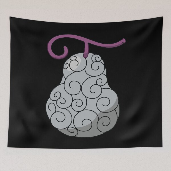Item preview, Ito Ito No Mi Devil Fruit  designed and sold by SimplyNewDesign.