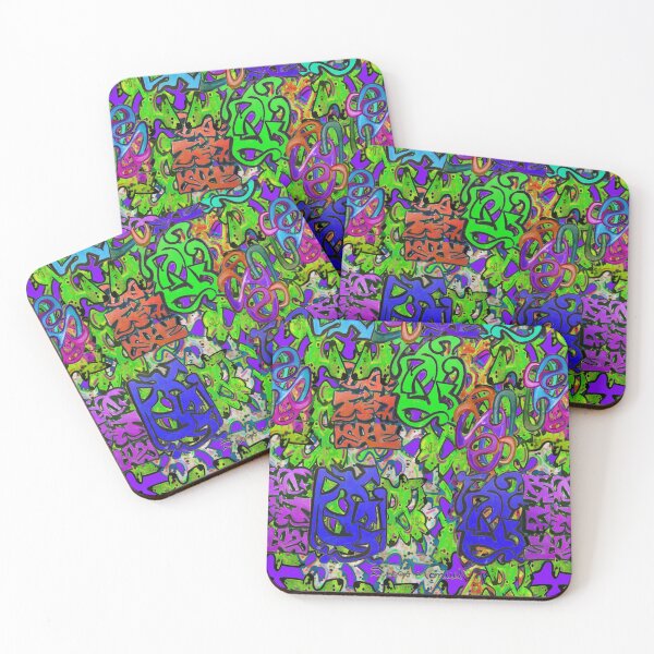 Item preview, Graffiti 20 designed and sold by Diego Manuel Rodriguez.