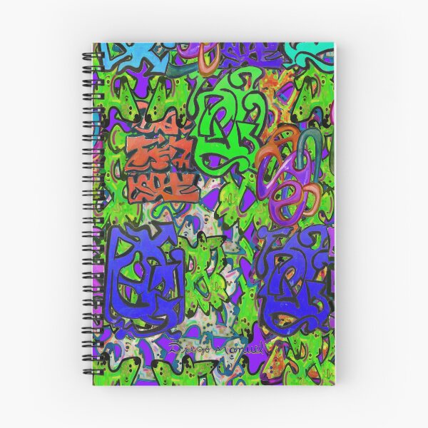 Item preview, Graffiti 20 designed and sold by Diego Manuel Rodriguez.