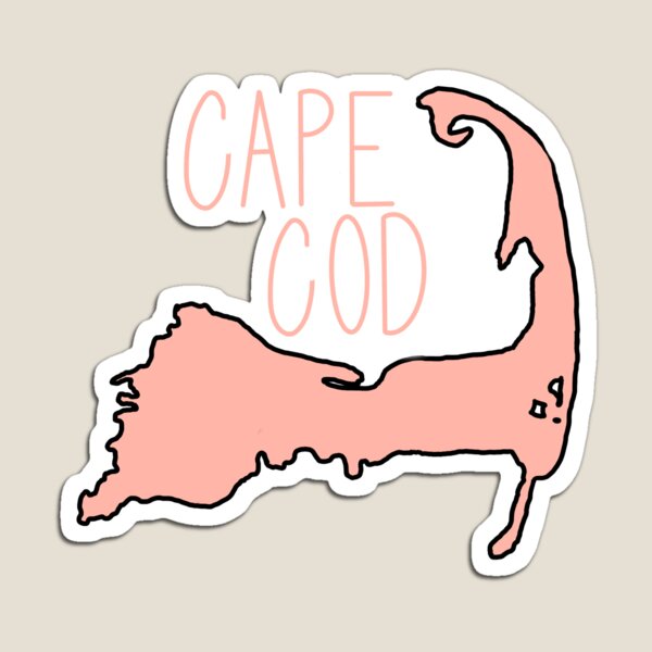 Item preview, Cape Cod designed and sold by swimmerMCL.