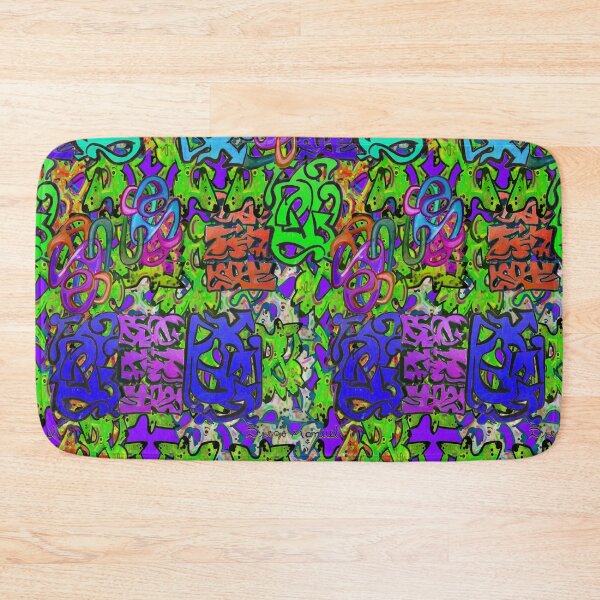 Item preview, Graffiti 20 designed and sold by Diego Manuel Rodriguez.