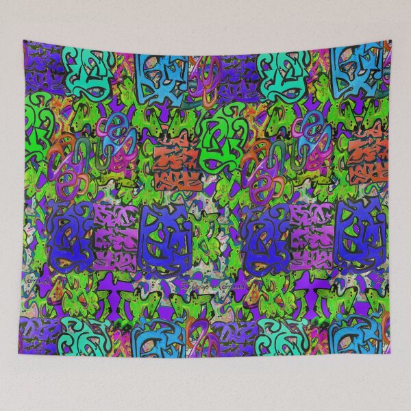 Item preview, Graffiti 20 designed and sold by Diego Manuel Rodriguez.