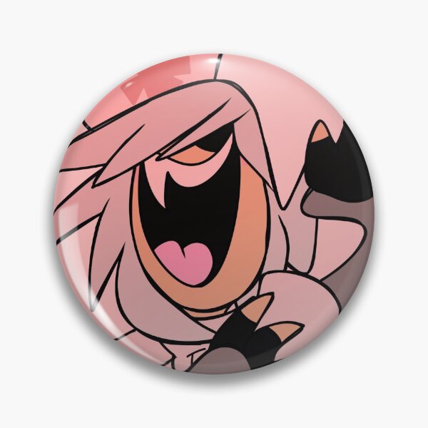 Item preview, Maniacal Laugh designed and sold by carafa0123.