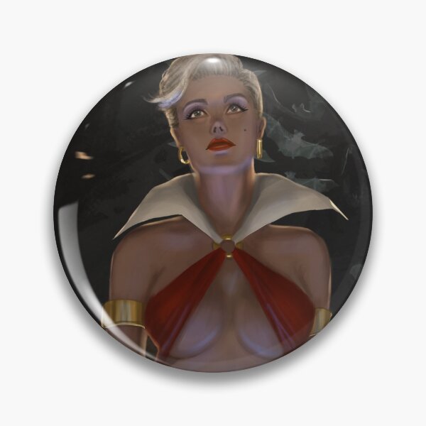 Item preview, Stefania Ferrario in Vampirella clothes designed and sold by hoshimem.