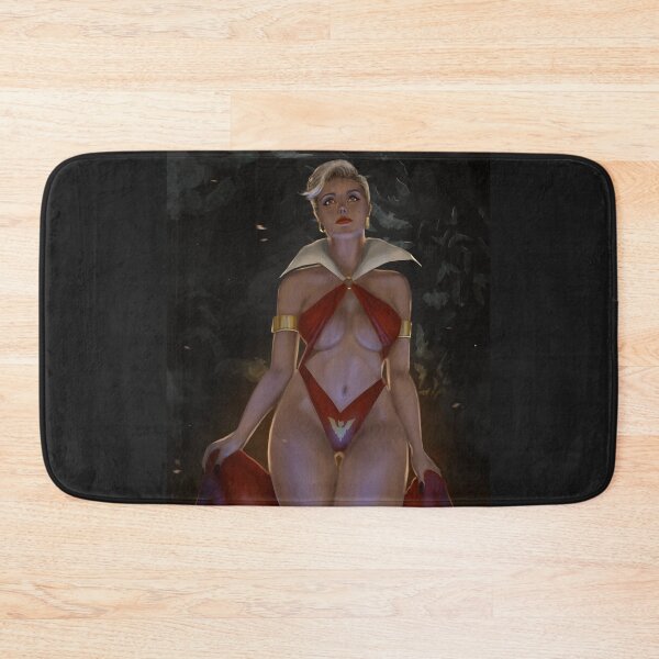 Item preview, Stefania Ferrario in Vampirella clothes designed and sold by hoshimem.