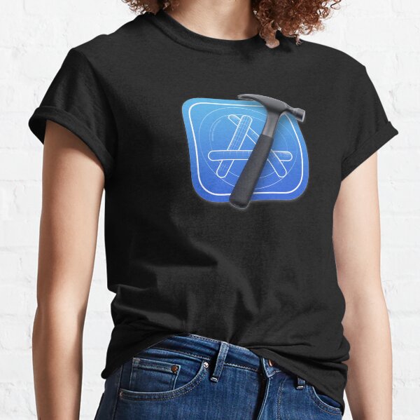 apple developer t shirt