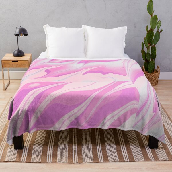 Item preview, beautiful pink designed and sold by Inspiring Strokes.