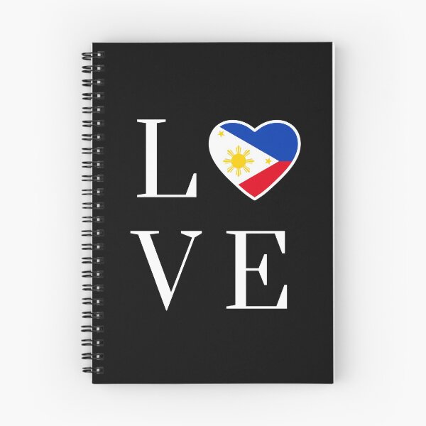 Item preview, LOVE Philippines designed and sold by Filmerch.