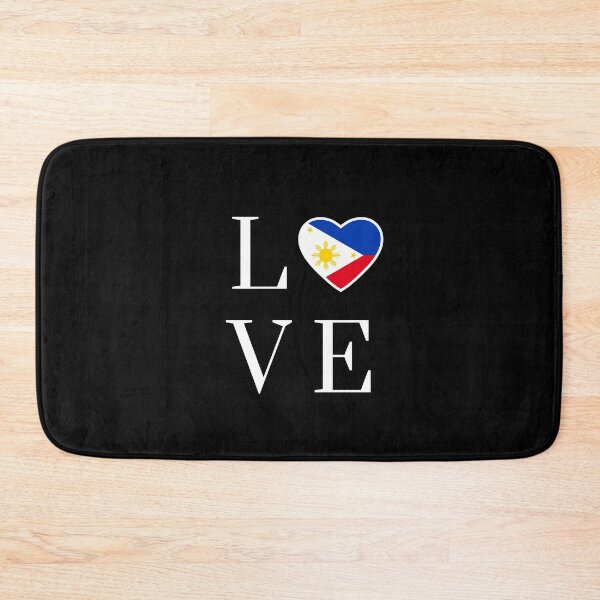 Item preview, LOVE Philippines designed and sold by Filmerch.