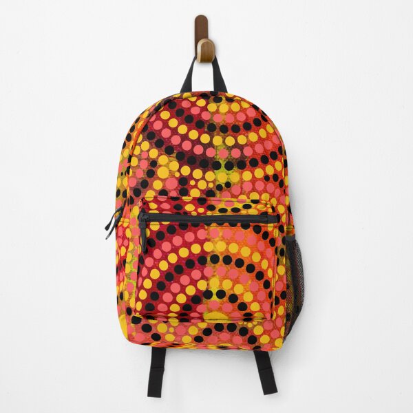 Item preview, Awesome Aboriginal Dot Art designed and sold by Pris25.