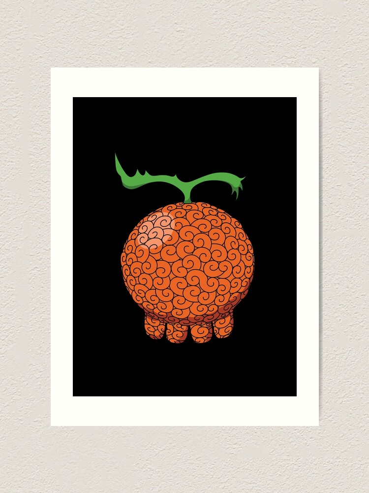 Ito Ito No Mi Devil Fruit  Poster for Sale by SimplyNewDesign