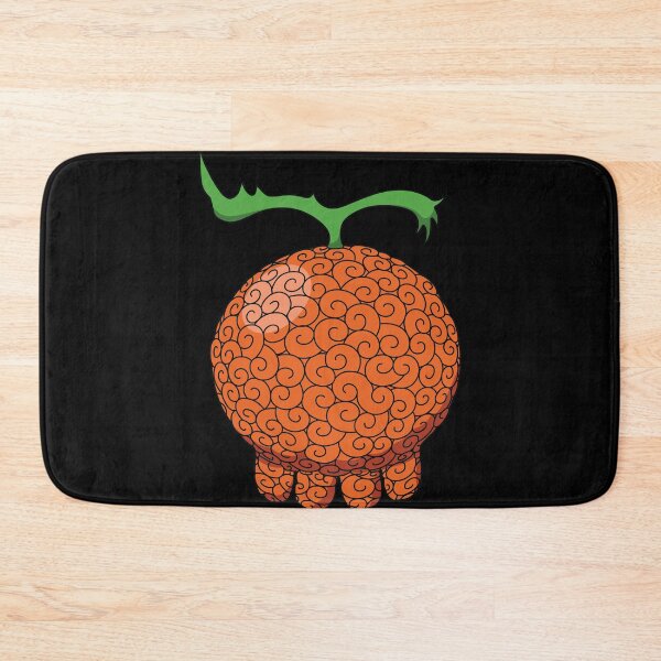 Item preview, Yomi Yomi No Mi Devil Fruit Brook designed and sold by SimplyNewDesign.