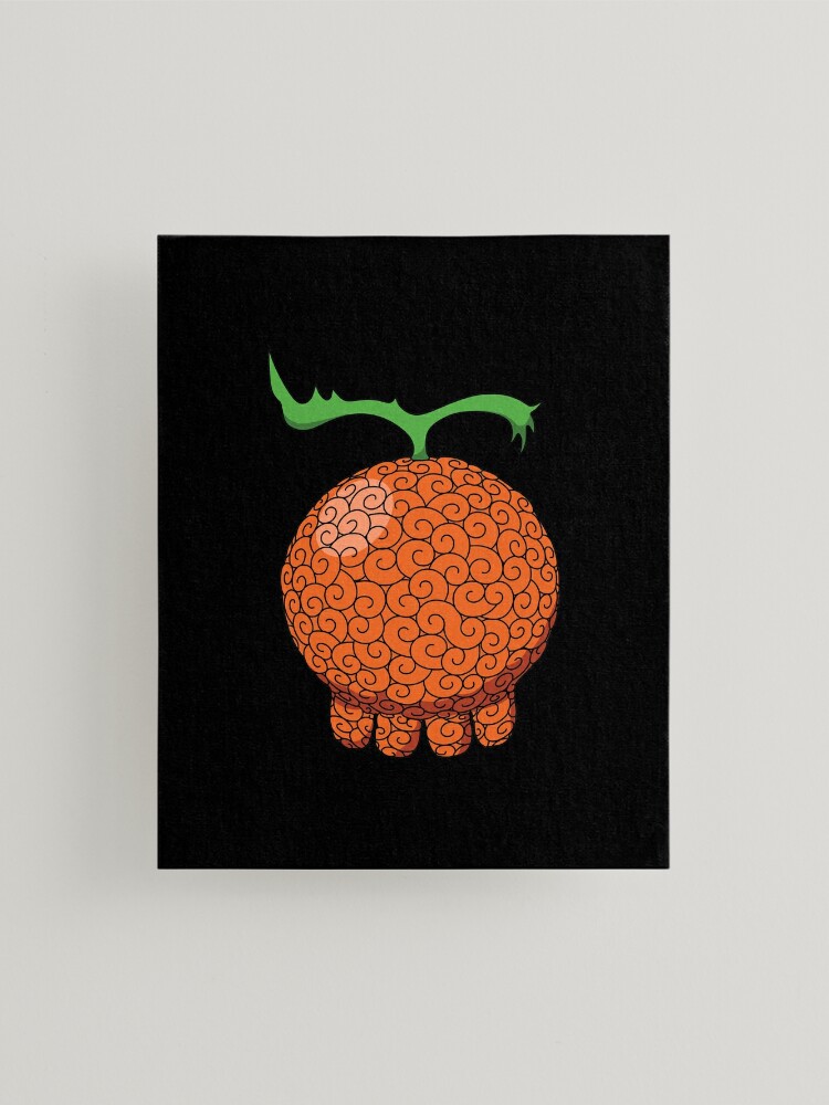 Ito Ito No Mi Devil Fruit  Art Print for Sale by SimplyNewDesign