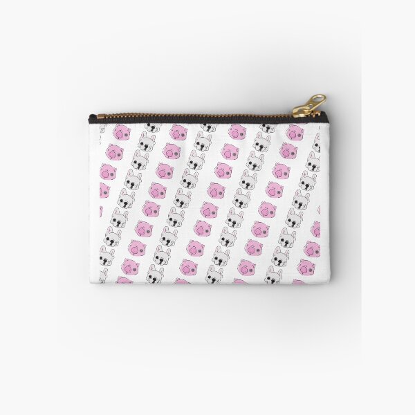 Item preview, Frenchies and Pigs  designed and sold by Frenchiehoarder.