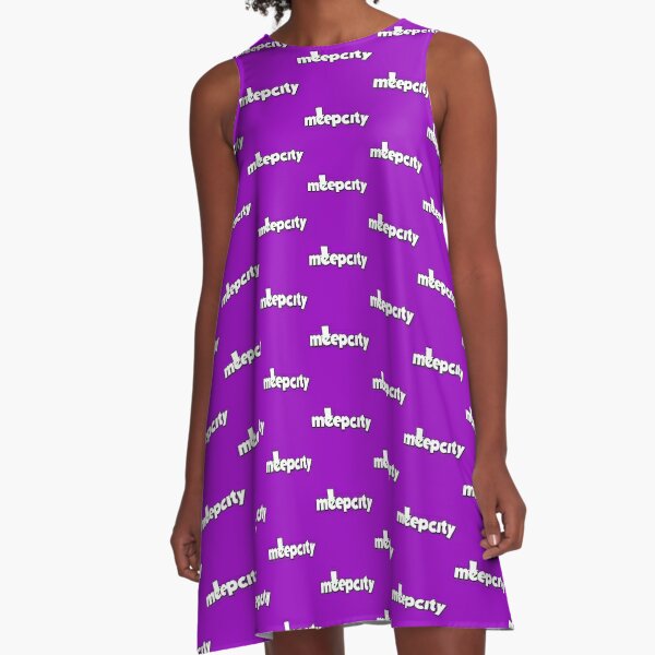 Meep City Dresses Redbubble - fashion show party at my house meep city fashion show update roblox gaming fashion show party city style roblox