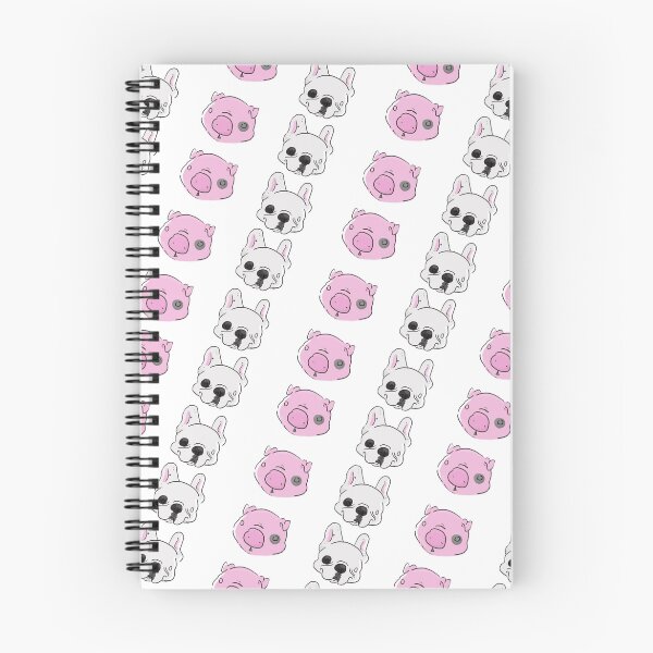Item preview, Frenchies and Pigs  designed and sold by Frenchiehoarder.