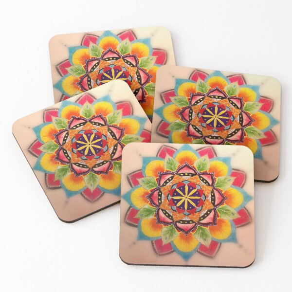 Item preview, Mandala  designed and sold by kdraven.