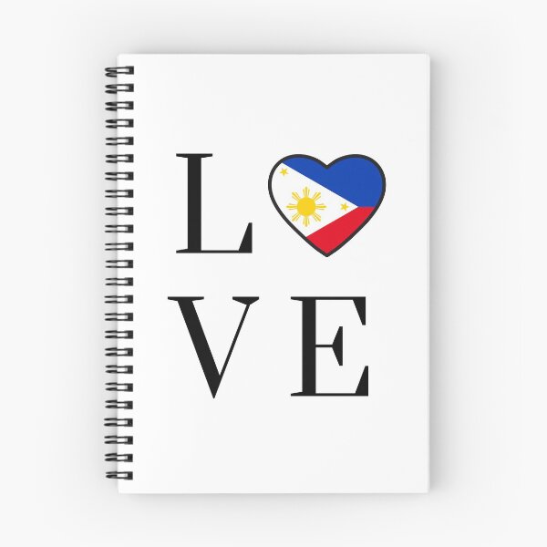 Item preview, LOVE Philippines designed and sold by Filmerch.