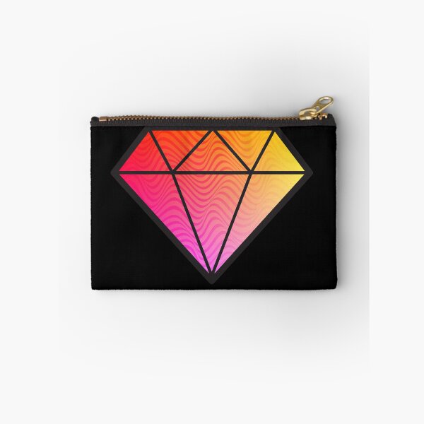 Item preview, Diamond T-shirt & Prints designed and sold by MVD Store.