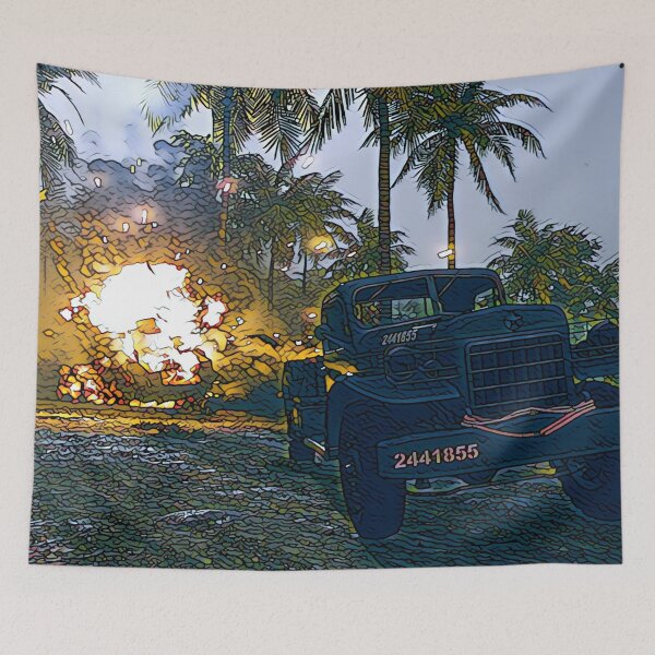Item preview, Airstrike  designed and sold by ^ H12021 ^.