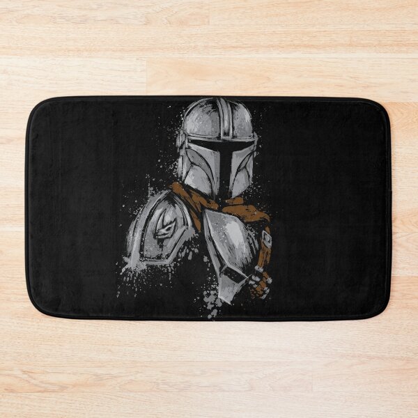 Item preview, M. the bounty hunter designed and sold by zoezowie79.