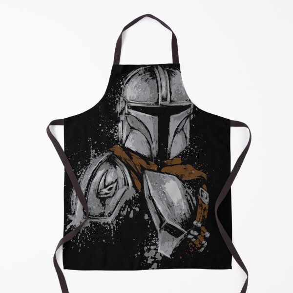 Item preview, M. the bounty hunter designed and sold by zoezowie79.