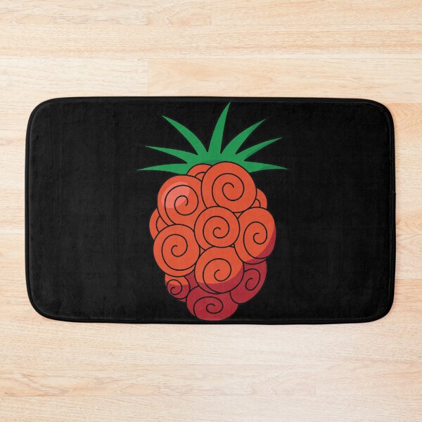 Item preview, Bara Bara No Mi Devil Fruit Buggy designed and sold by SimplyNewDesign.